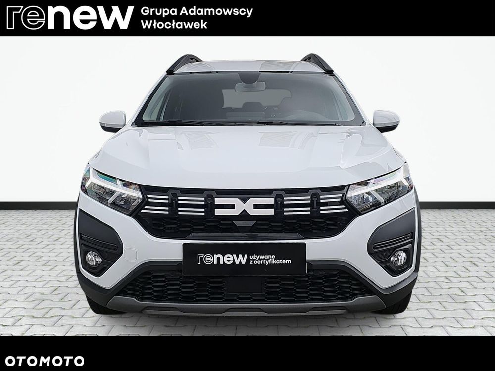 Dacia Jogger 1.0 TCe Expression 7os - 9