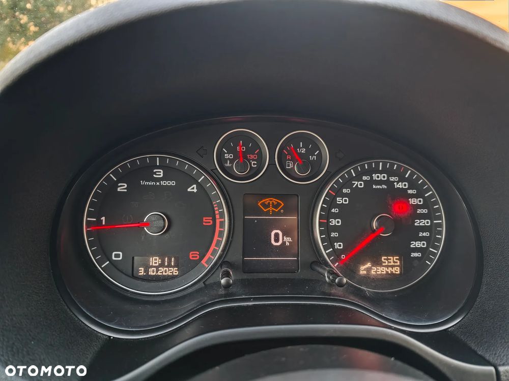 Audi A3 Sportback - 15