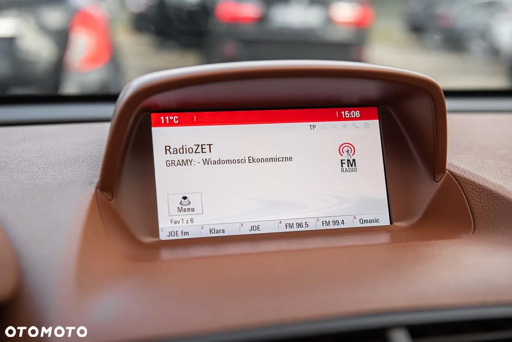 Opel Mokka 1.4 T Cosmo - 22