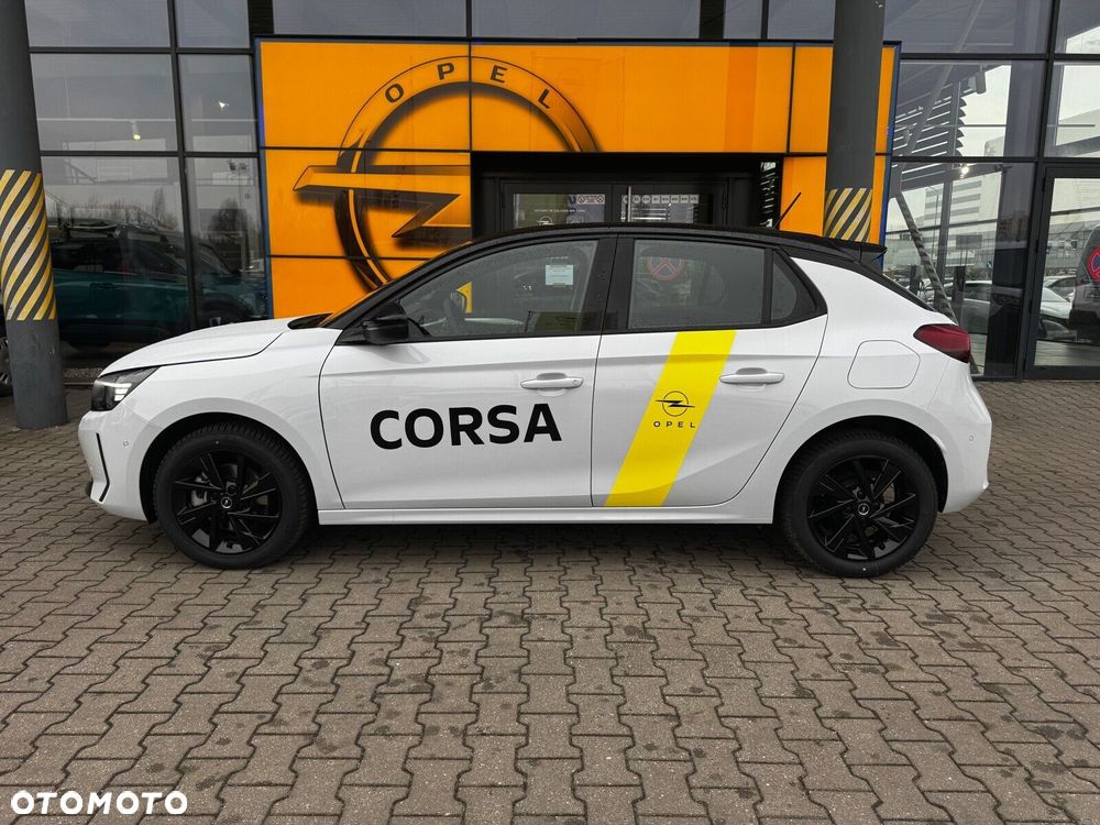 Opel Corsa - 8