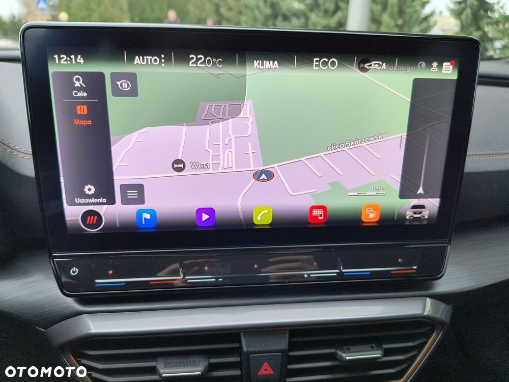 Cupra Formentor 1.4 e-Hybrid DSG - 30