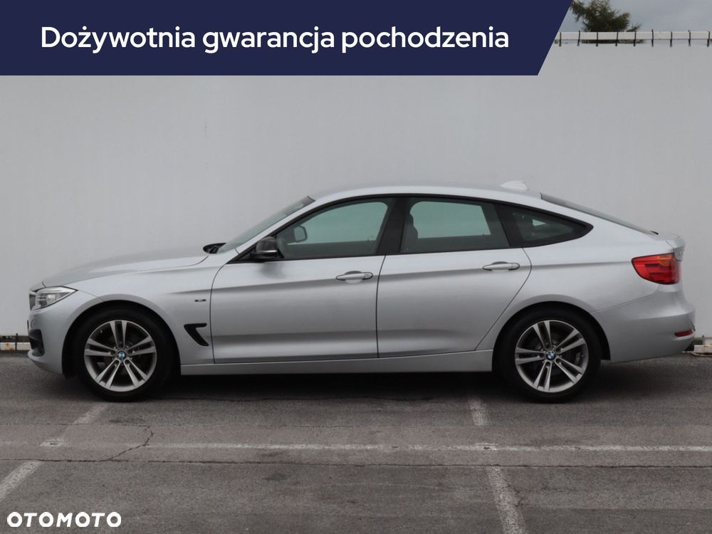 BMW 3GT - 4