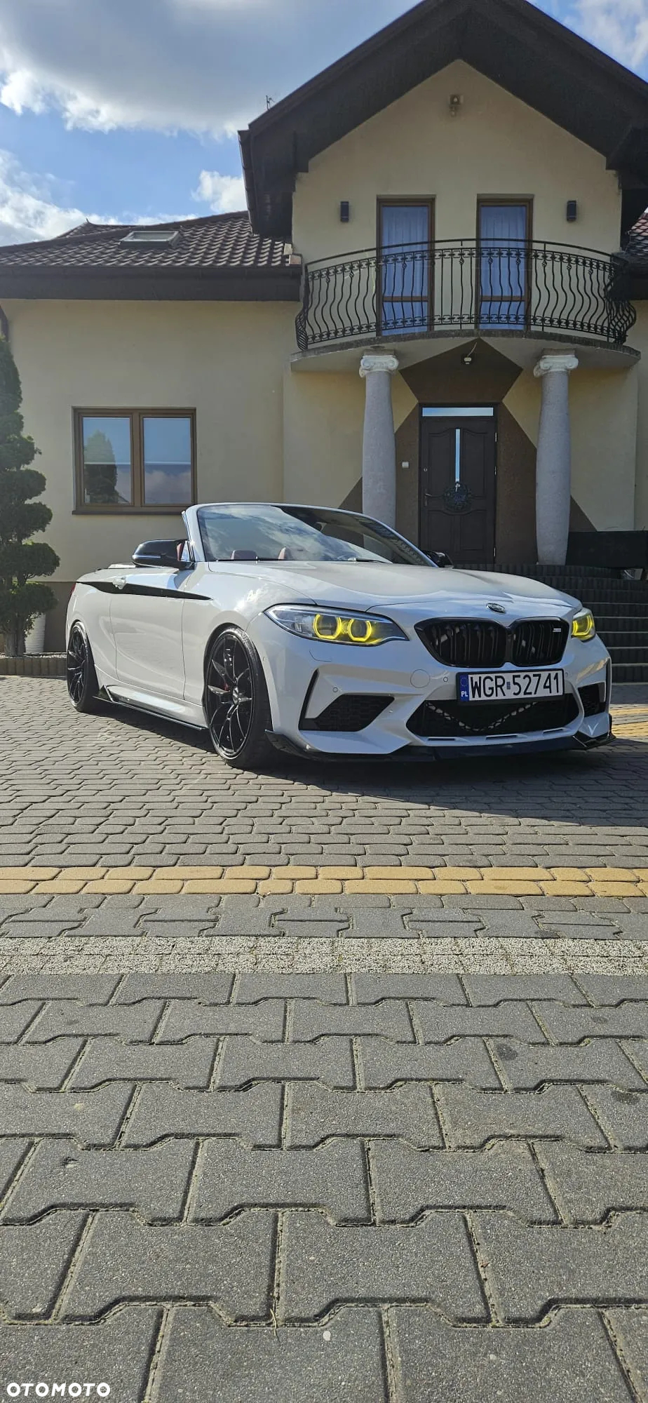 BMW Seria 2 M235i Cabrio Sport-Aut - 12