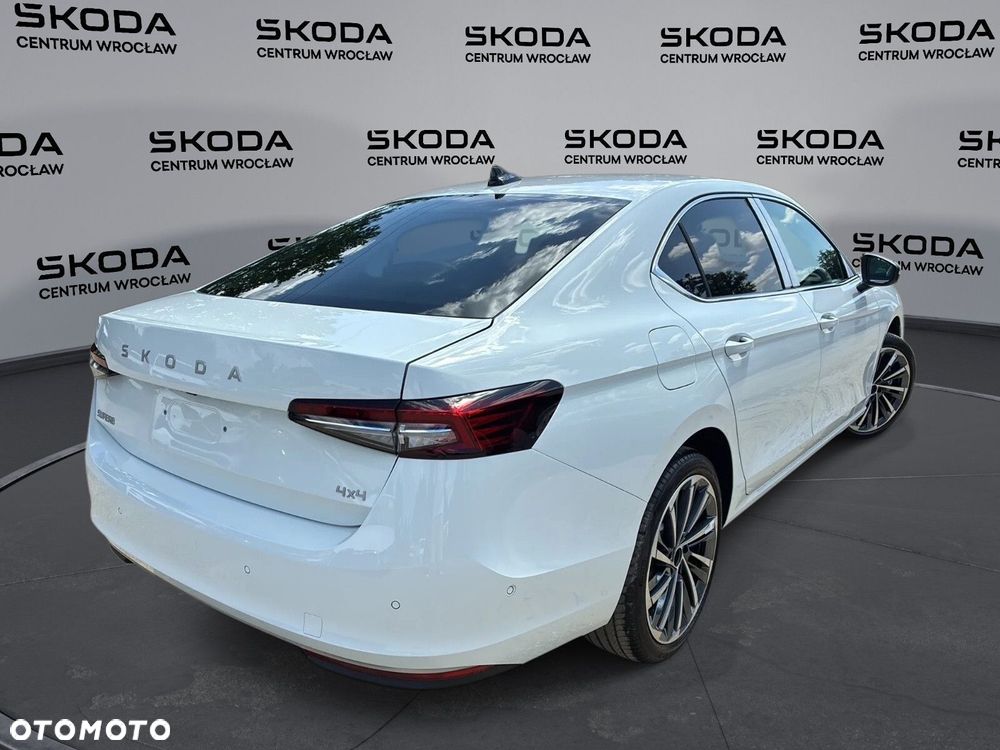 Skoda Superb - 2