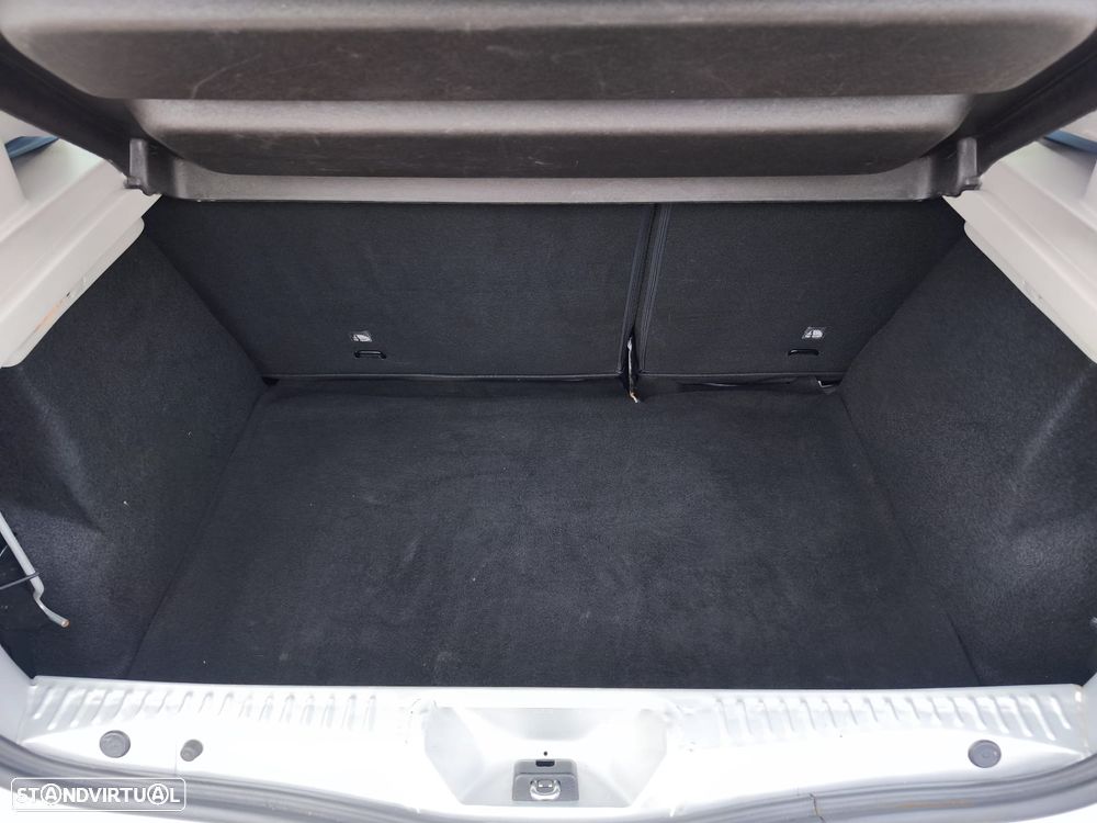 Dacia Sandero 1.5 dCi Comfort - 12