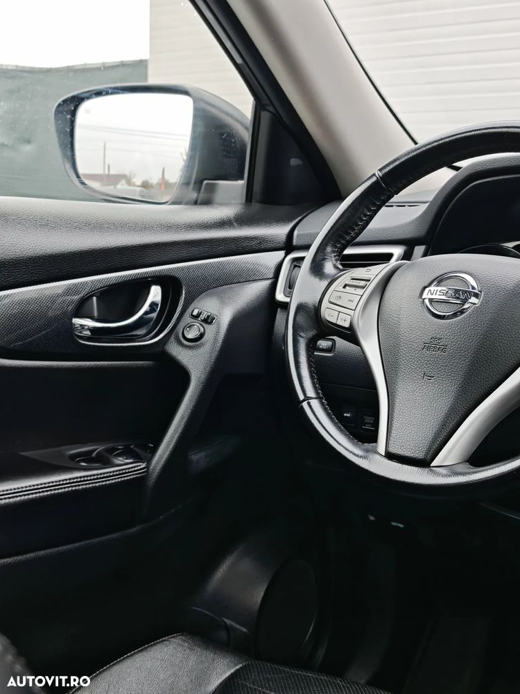 Nissan X-Trail 1.6 dCi N-Connecta - 20