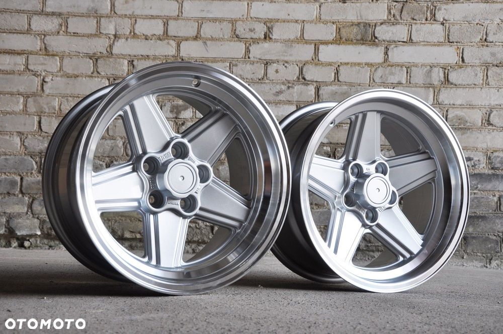 1794 FELGI 16 5x112 MERCEDES PENTA SL W107 W129 8J 9J - 2