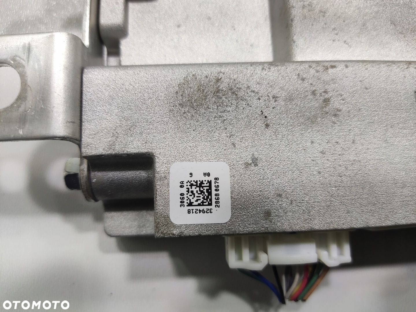 WZMACNIACZ MODUŁ AUDIO JBL TOYOTA RAV4 V 86280-42060 2019-2024 - 4