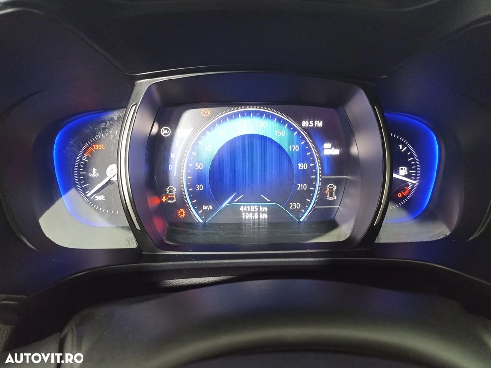 Renault Koleos - 12