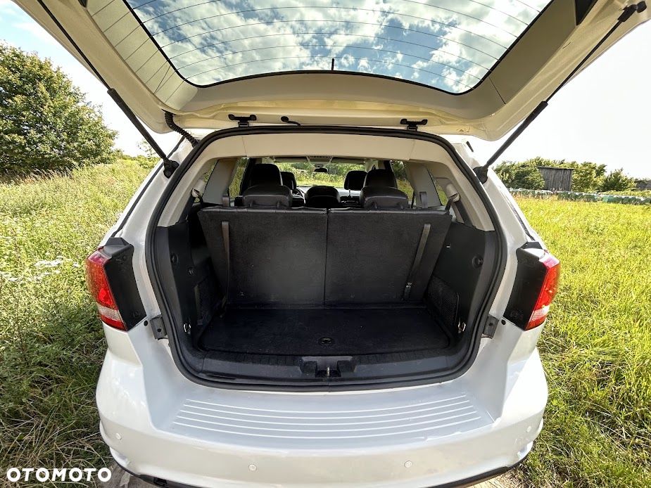 Dodge Journey - 7