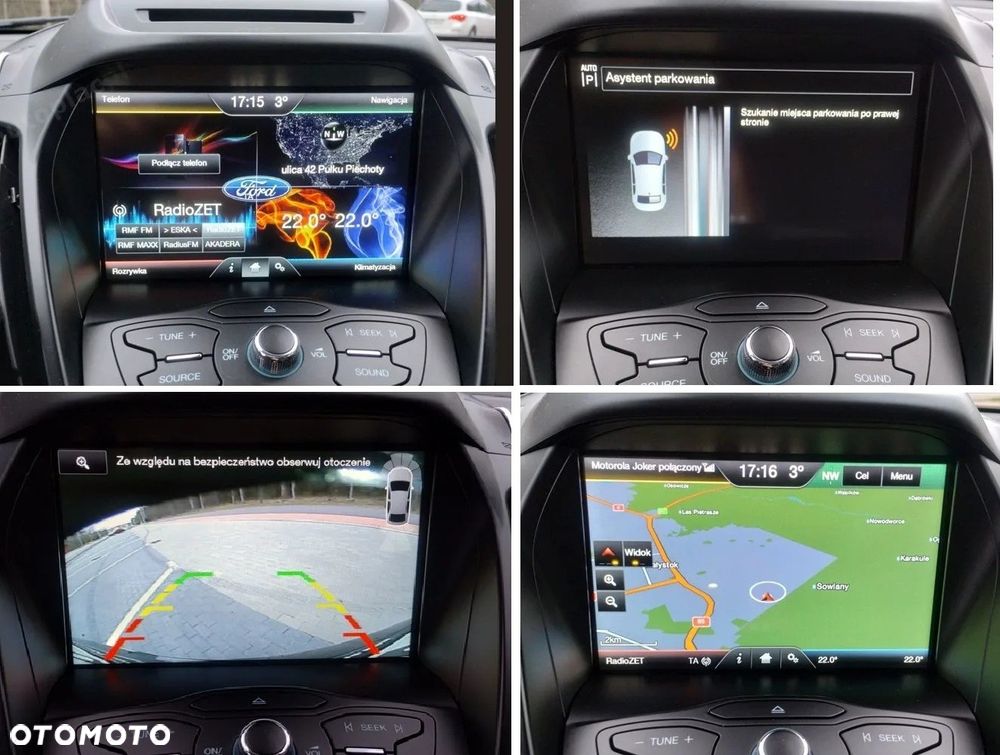 Ford Kuga 2.0 TDCi AWD Edition - 7