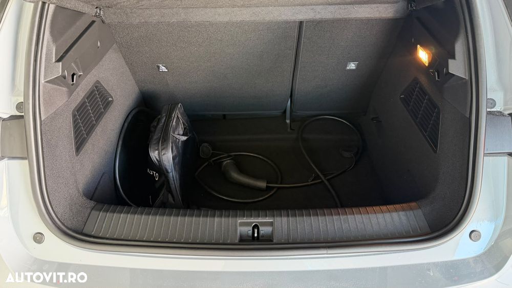 Renault Megane EV60 super charge techno - 19