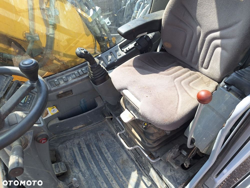 New Holland We 150C 4X4 - 13
