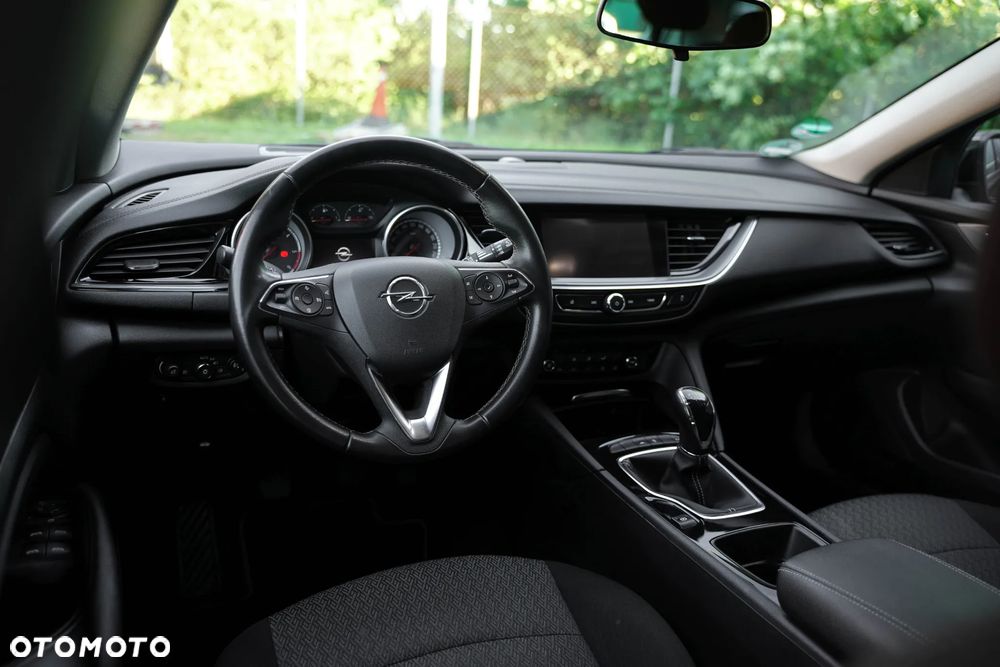 Opel Insignia 2.0 CDTI Innovation S&S - 15