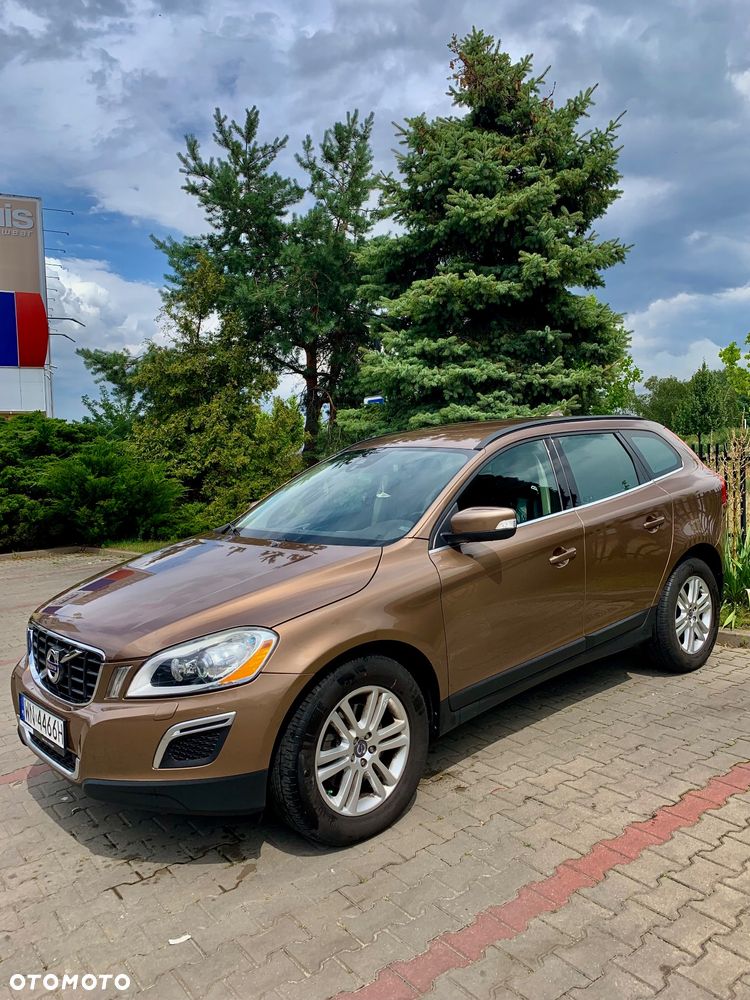 Volvo XC 60 - 9
