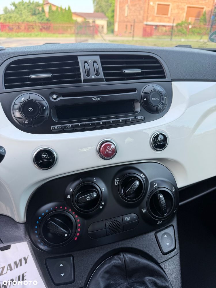 Fiat 500 - 16