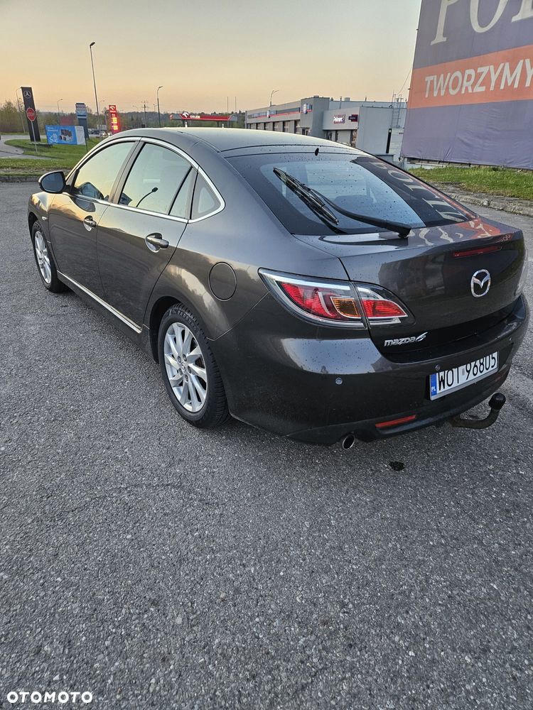 Mazda 6 - 3