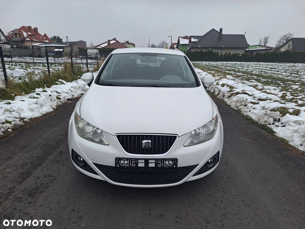 Seat Ibiza - 17