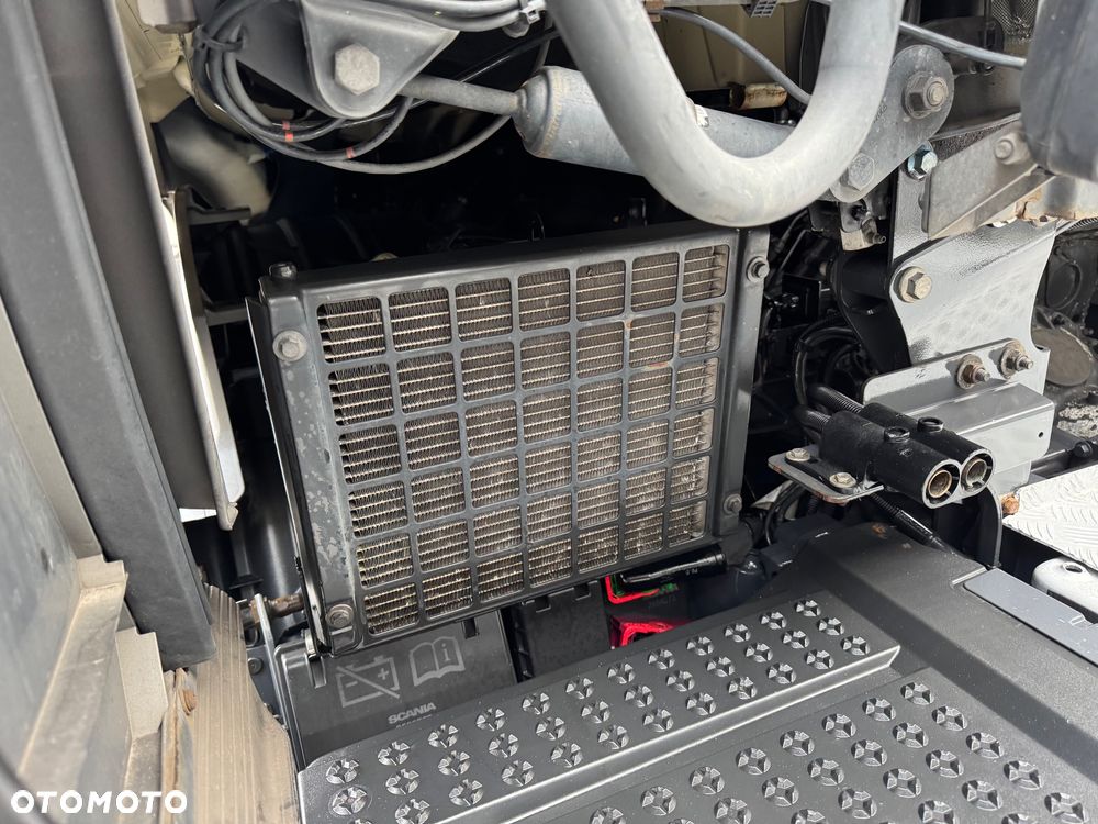 Scania R500 - 33