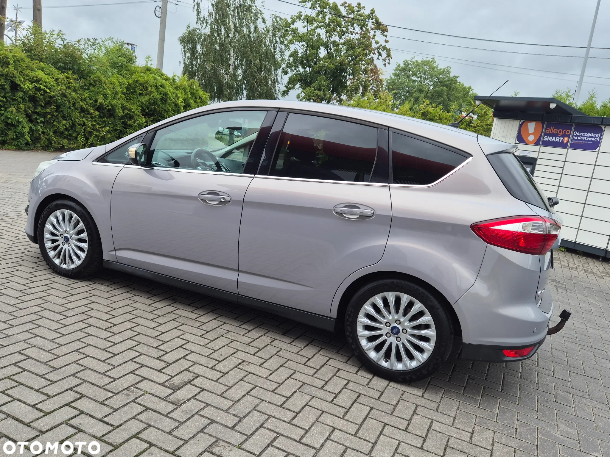 Ford C-MAX - 7