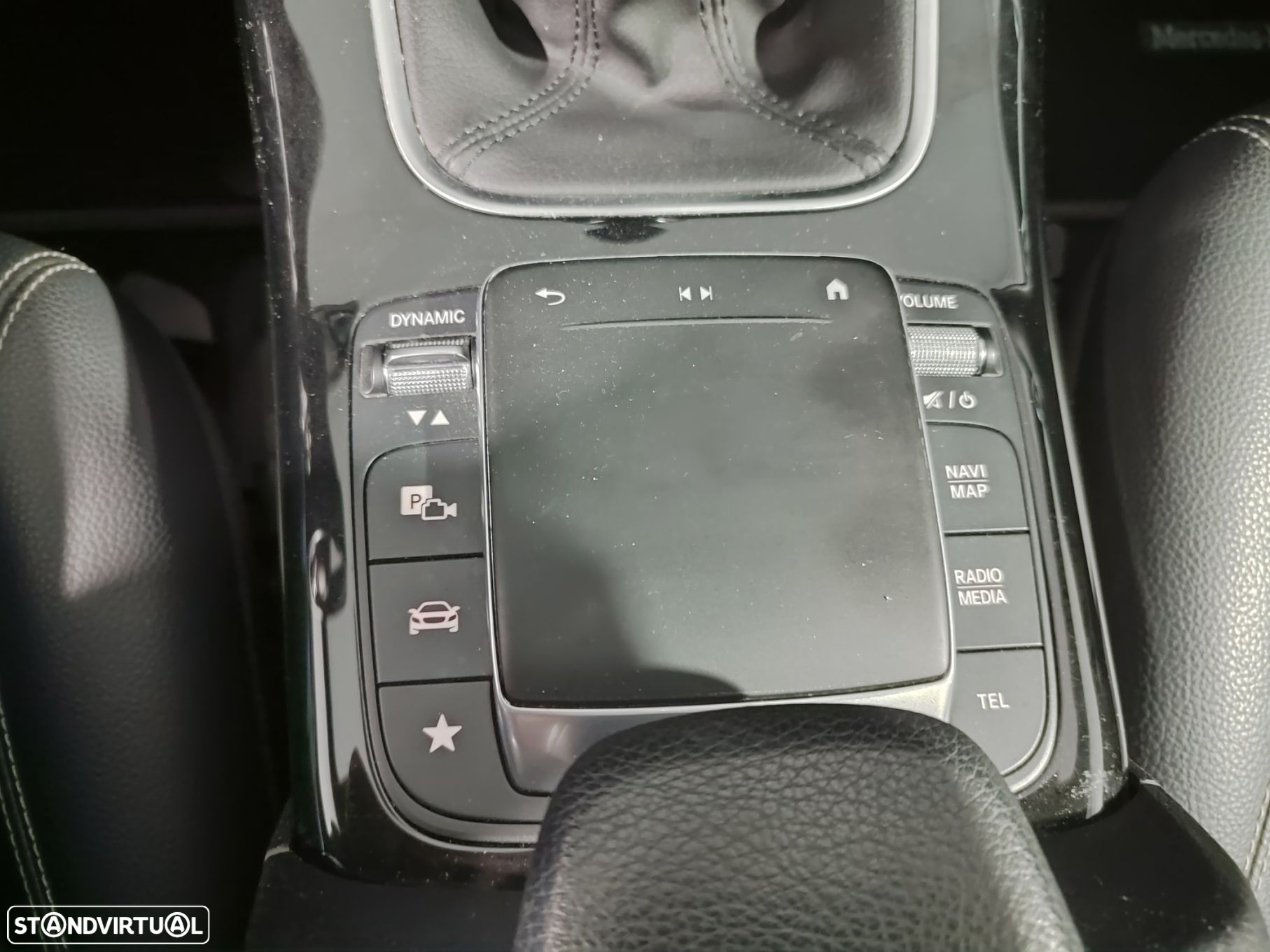 Mercedes-Benz A 200 Progressive - 31