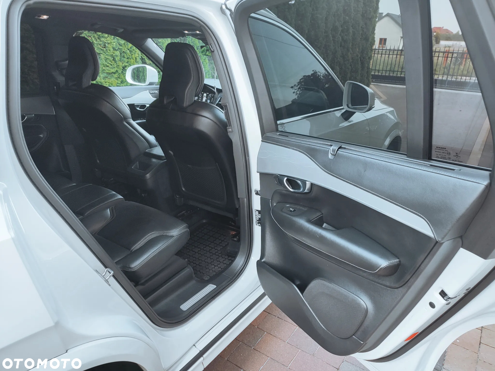 Volvo XC 90 T6 GPF AWD Inscription 7os - 22