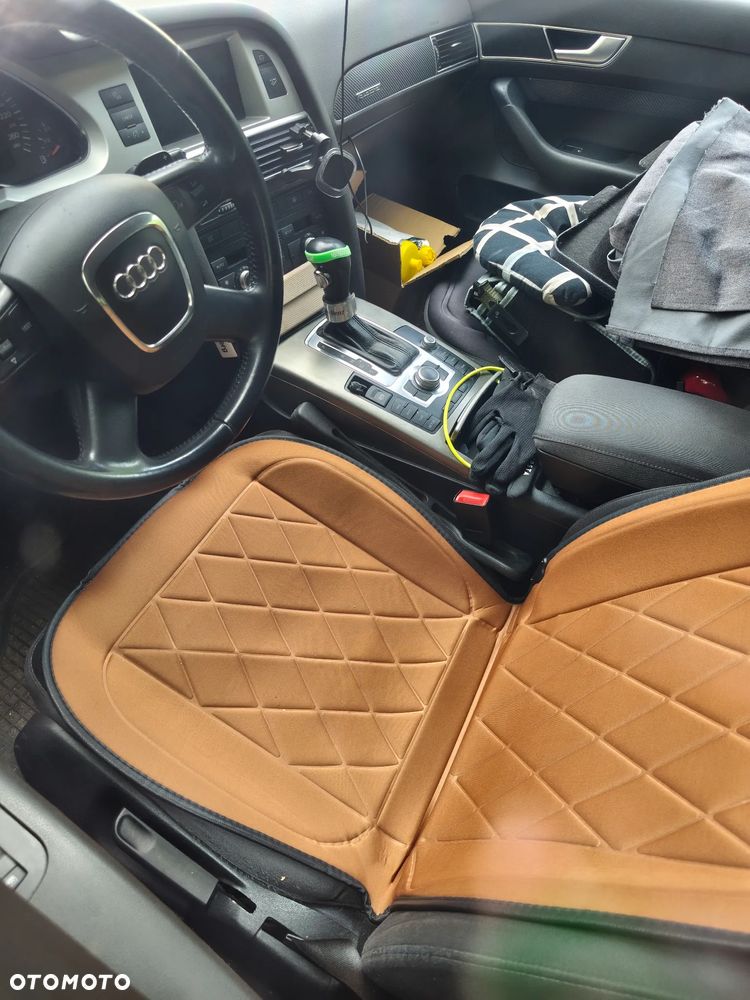 Audi Inny - 10