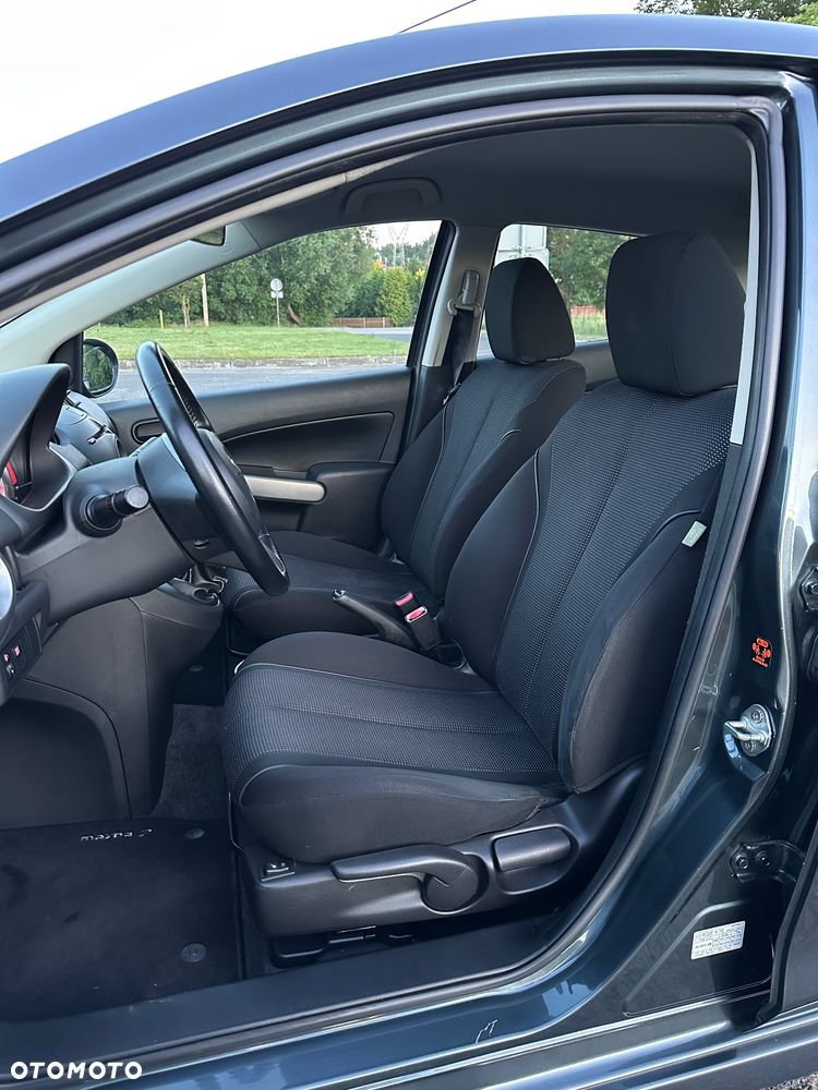 Mazda 2 1.5 Sport - 19