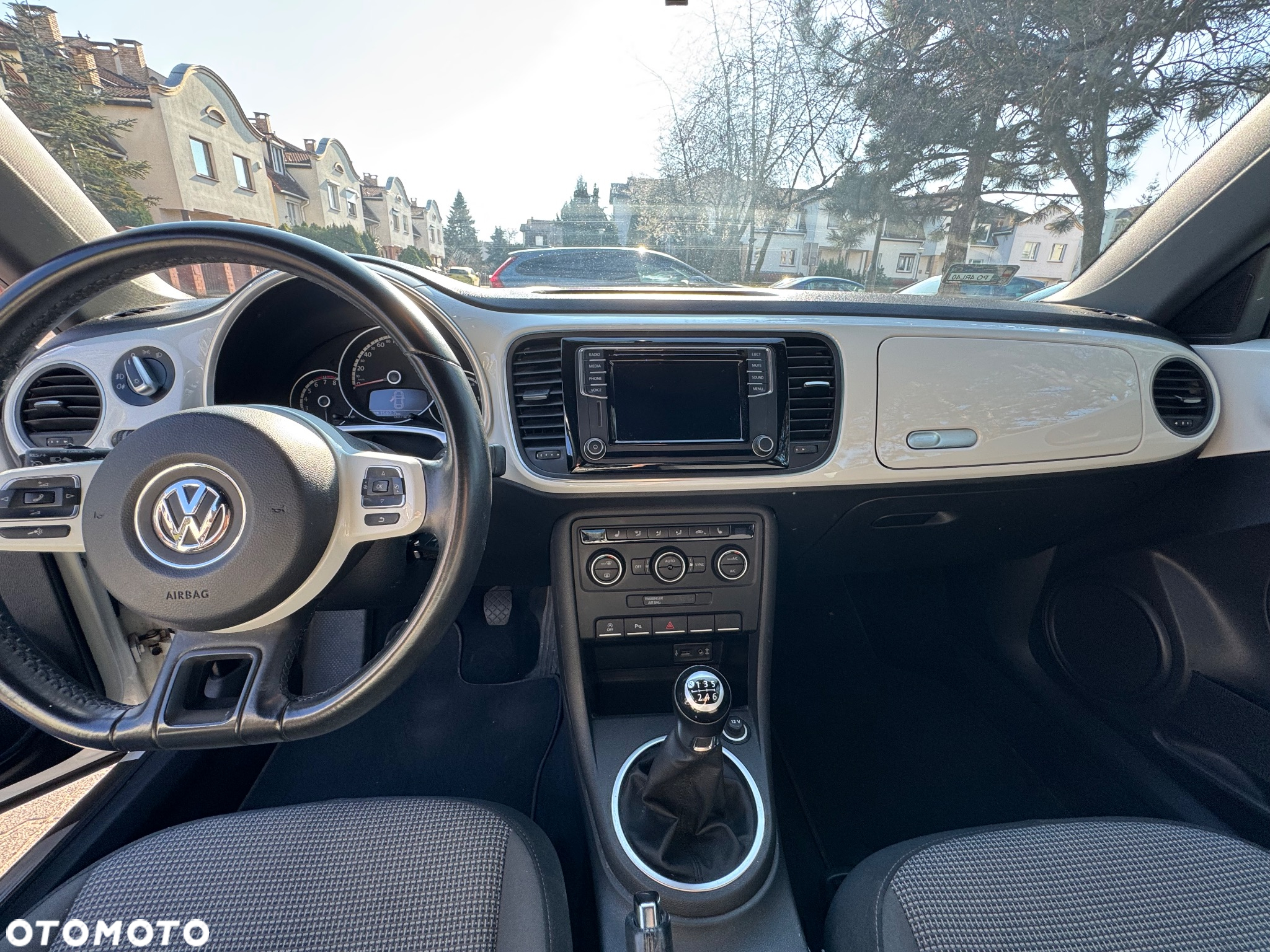 Volkswagen Beetle 1.4 TSI BMT Design - 7