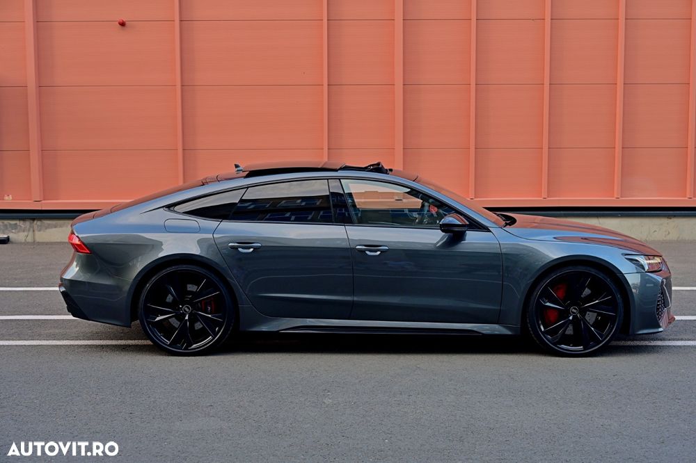 Audi RS7 Sportback - 26