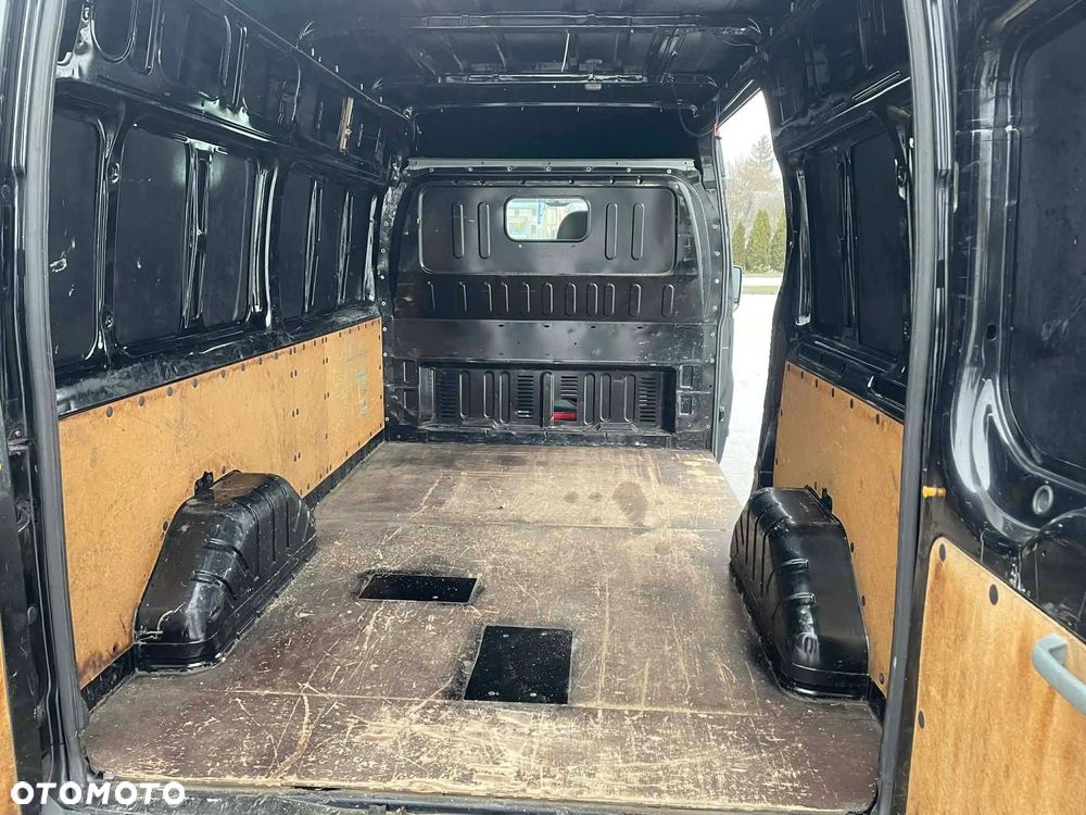 Ford Transit 350L AWD - 14