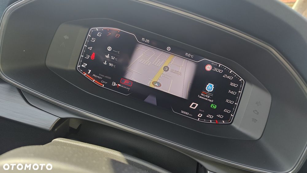 Cupra Formentor 2.0 TSI 4Drive VZ DSG - 28