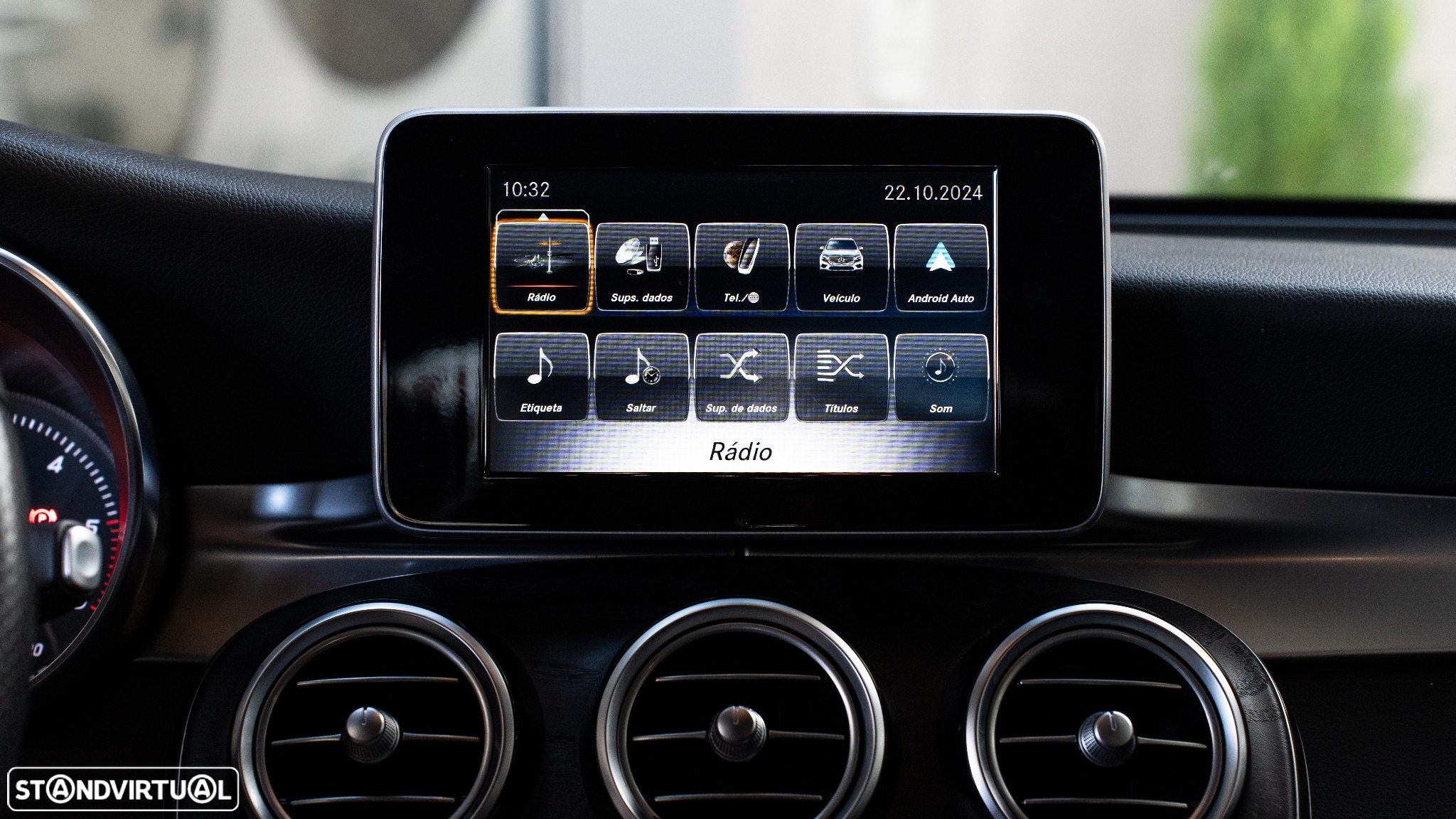 Mercedes-Benz GLC 350 d 4Matic 9G-TRONIC AMG Line - 52