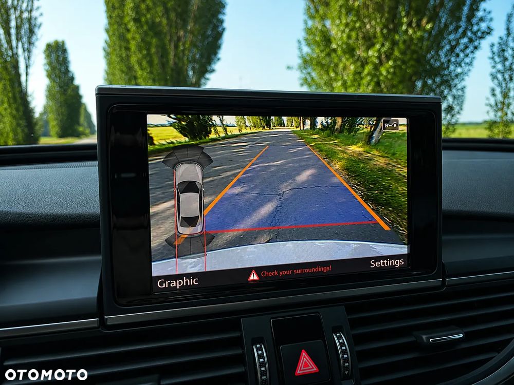 Audi A6 Limousine - 7