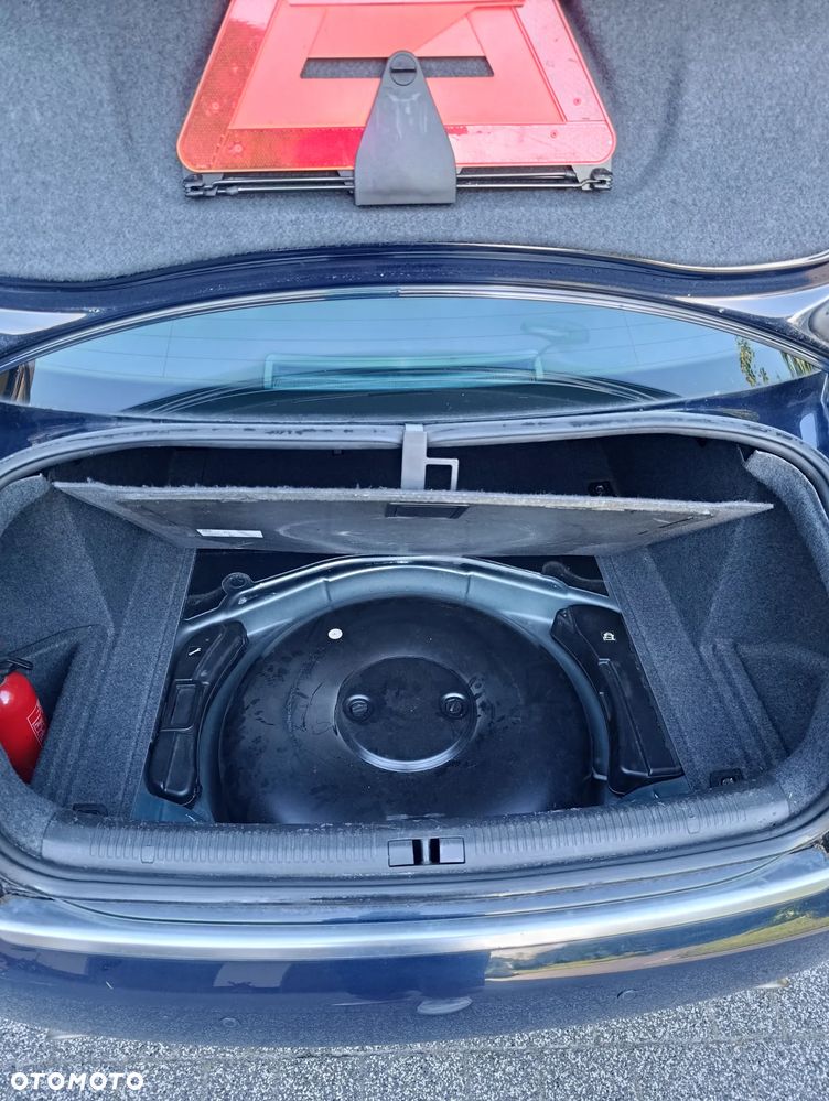 Audi A4 Limousine 1.8 T - 18