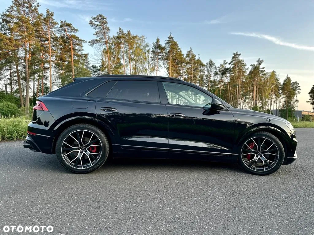 Audi Q8 - 7