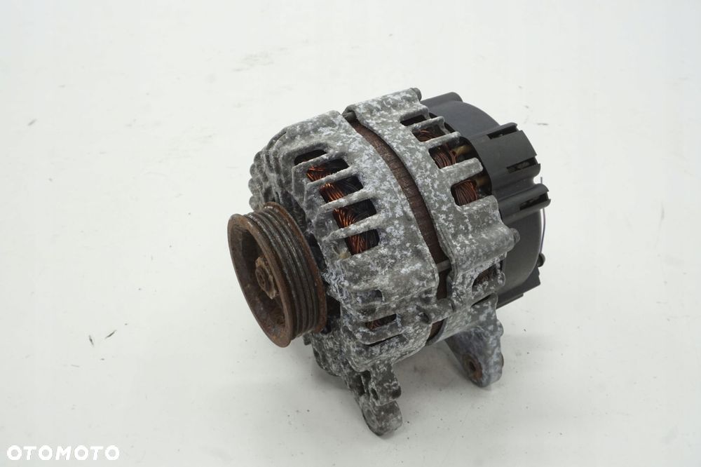 AUDI S4 B8 A5 8T ALTERNATOR 4.2 V8 079903015F