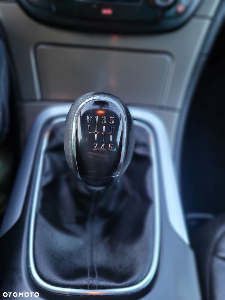 Opel Insignia - 12