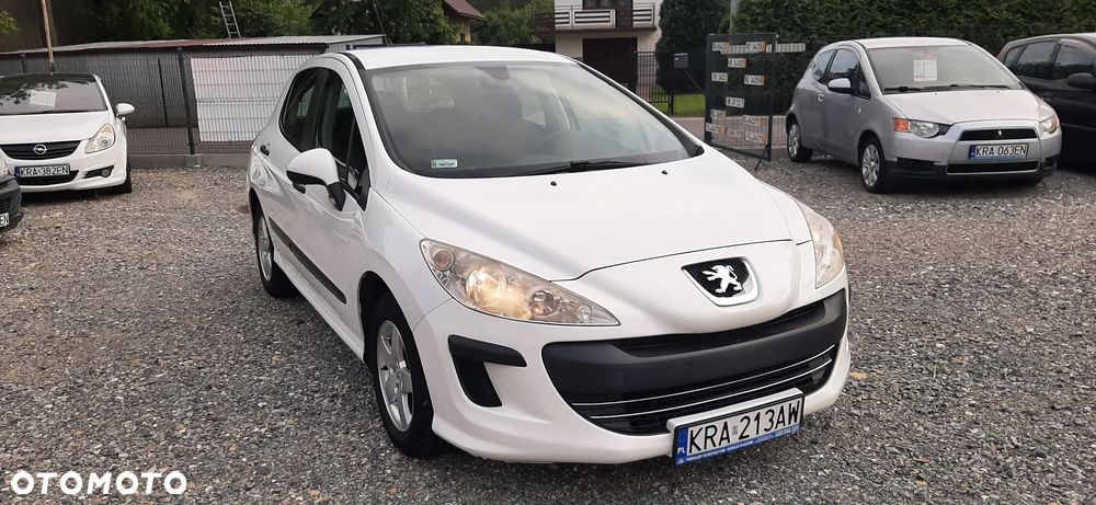 Peugeot 308 - 24