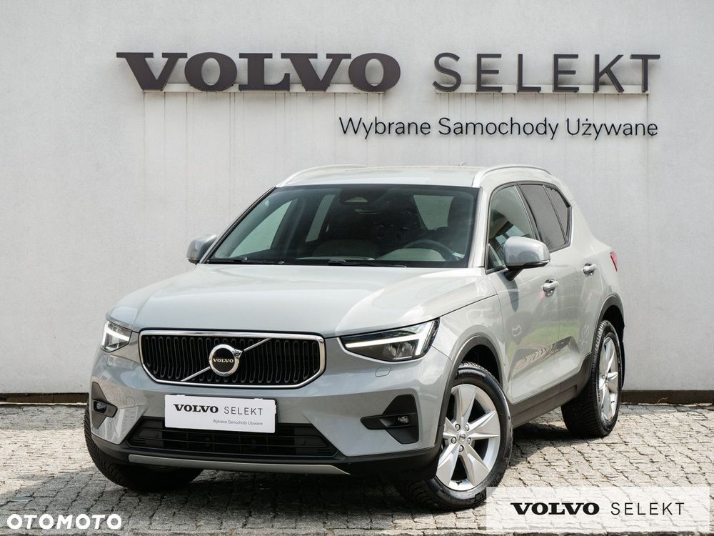 Volvo XC 40 - 1