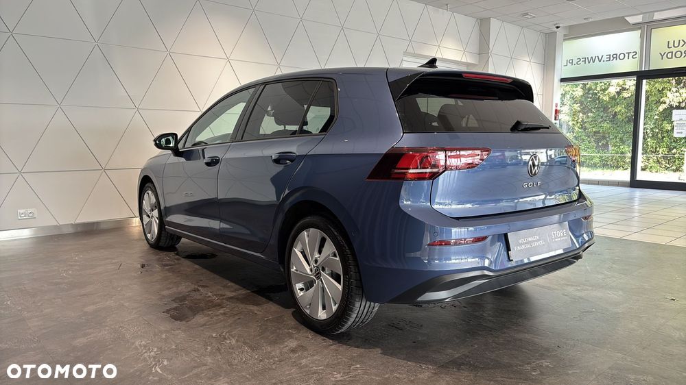 Volkswagen Golf 1.5 TSI Special Edition - 4