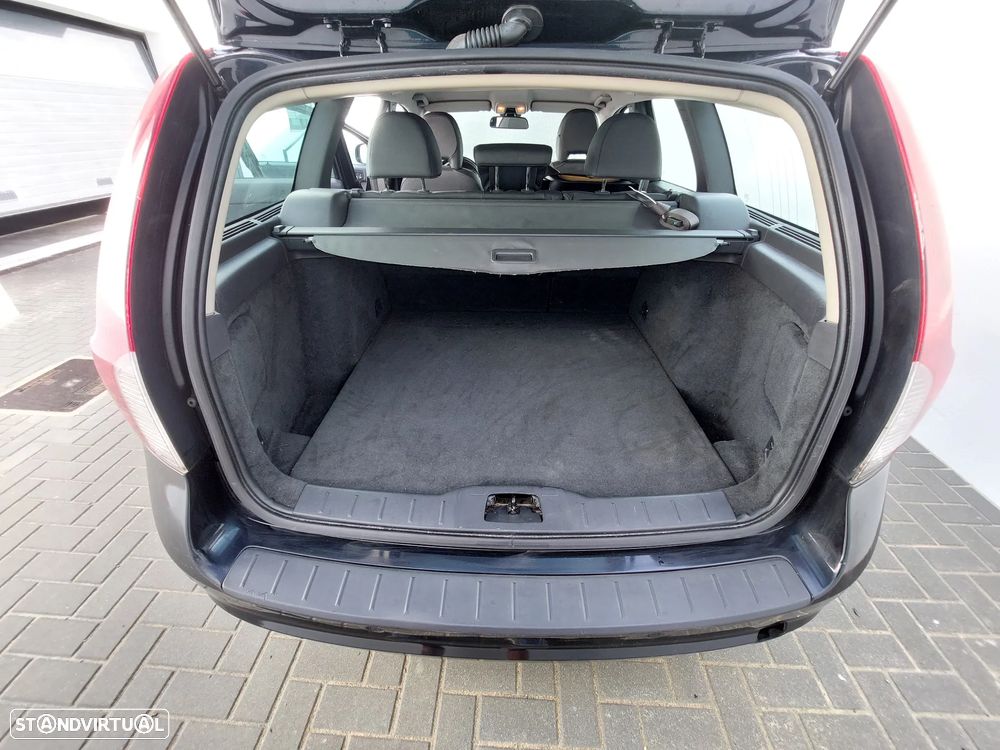 Volvo V50 1.6 D Drive Start/Stop - 10