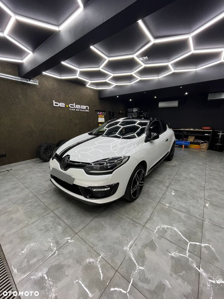 Renault Megane 220 GT - 22