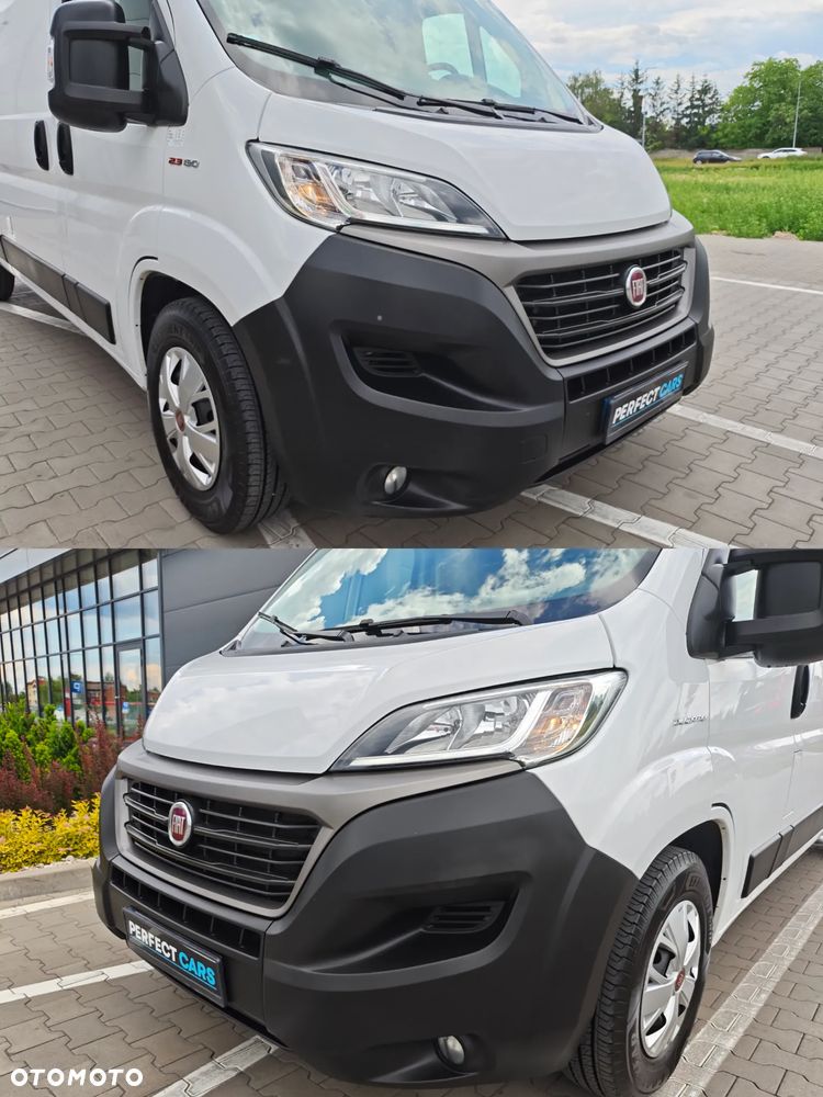 Fiat Ducato Maxi - 11