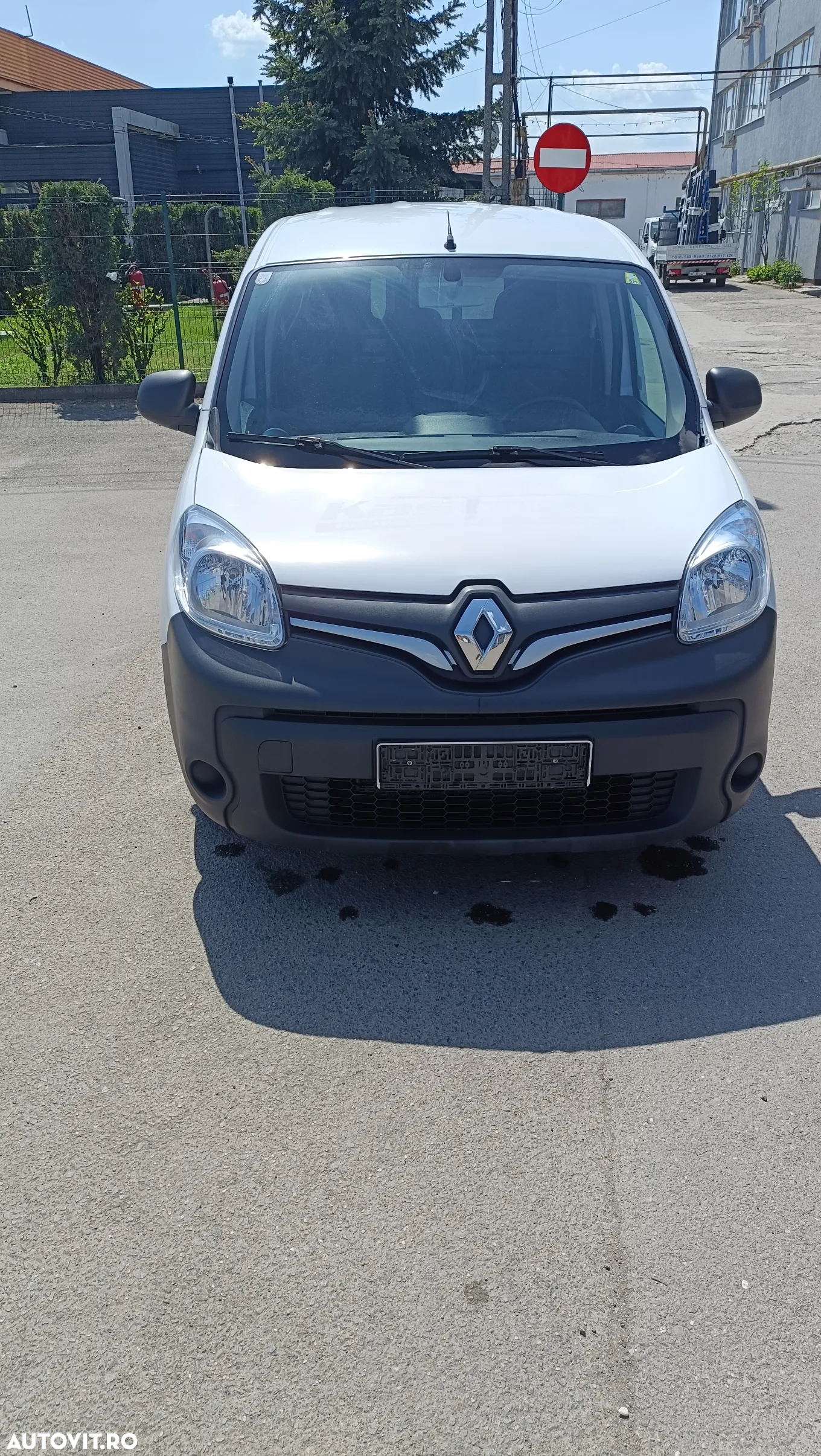 Renault Kangoo 1.5 Blue dCi 95 ZEN - 6