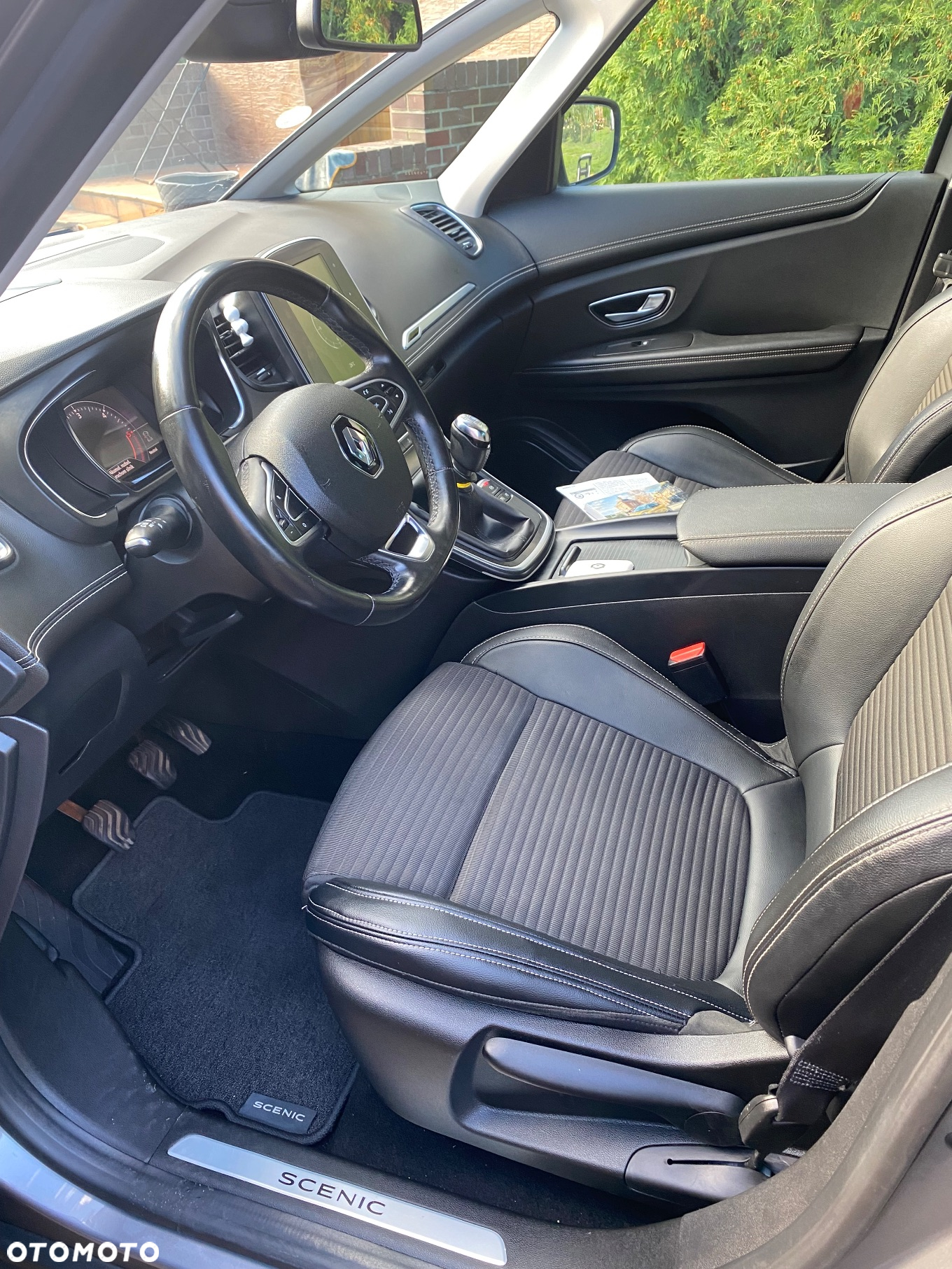 Renault Scenic ENERGY dCi 110 Start & Stop Dynamique - 39