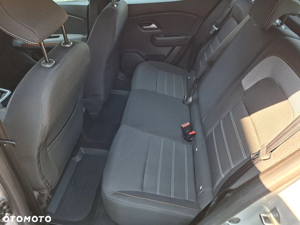 Dacia Sandero 1.0 TCe Expression - 19