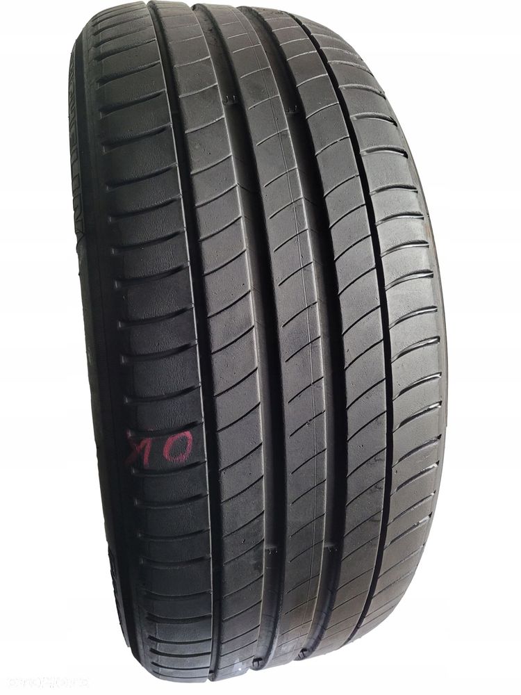 michelin primacy 3 225/50 r17 94w run flat 6.5mm - 1