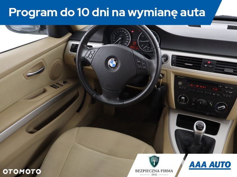 BMW Seria 3 - 9