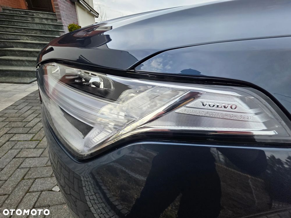 Volvo XC 90 B5 D AWD Plus Bright 7os - 27